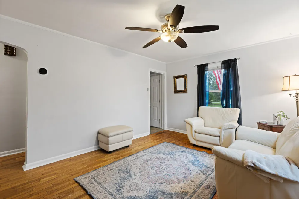 515 E Russell Road Tecumseh, MI 49286