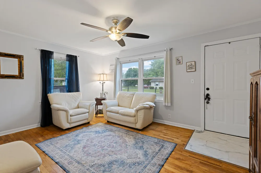 515 E Russell Road Tecumseh, MI 49286