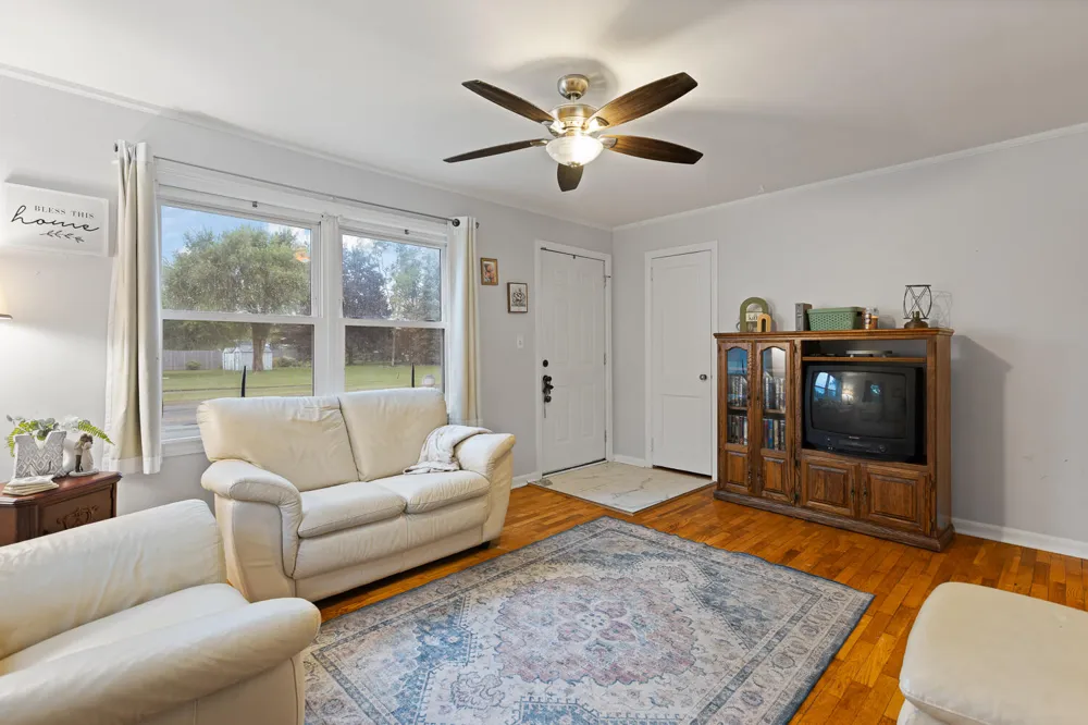 515 E Russell Road Tecumseh, MI 49286