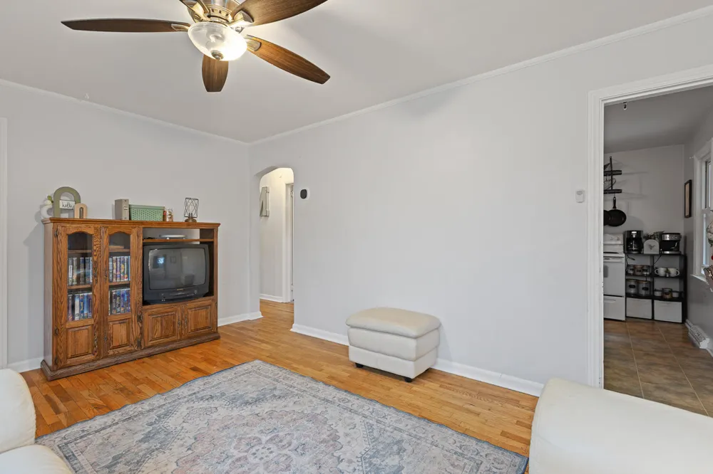 515 E Russell Road Tecumseh, MI 49286