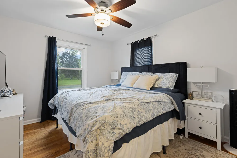 515 E Russell Road Tecumseh, MI 49286