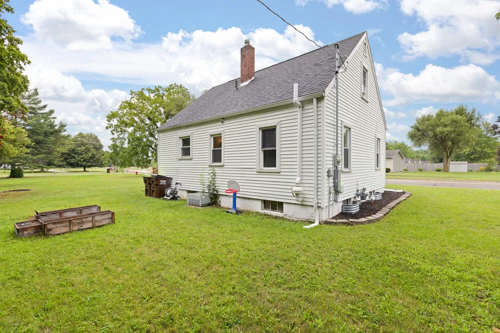 515 E Russell Road Tecumseh, MI 49286