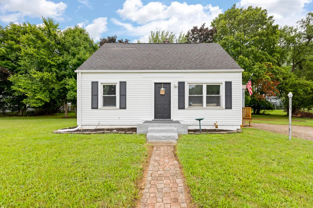 515 E Russell Road Tecumseh, MI 49286