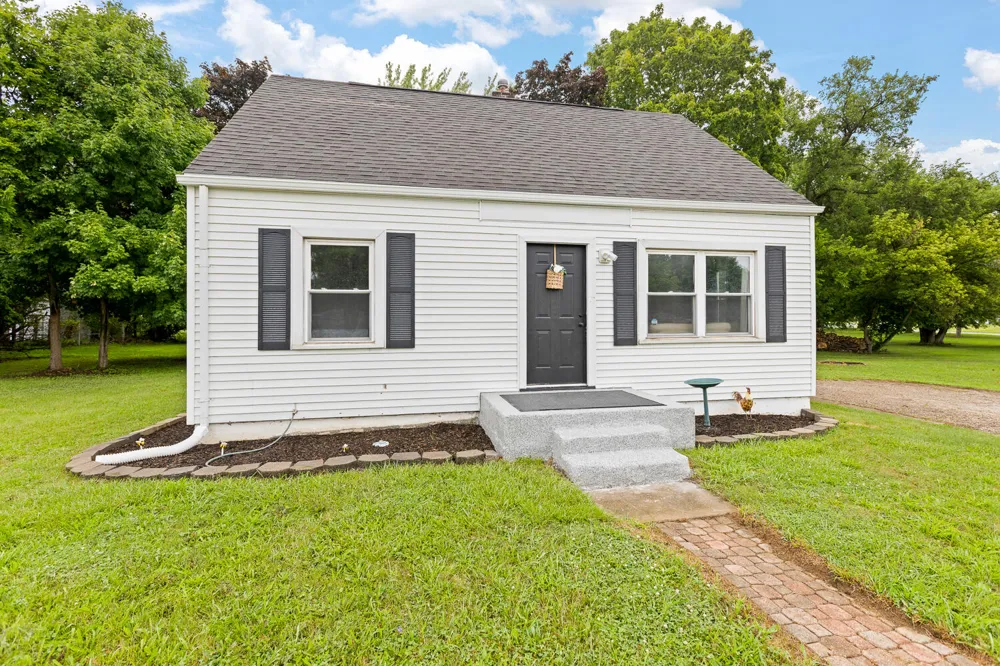 515 E Russell Road Tecumseh, MI 49286