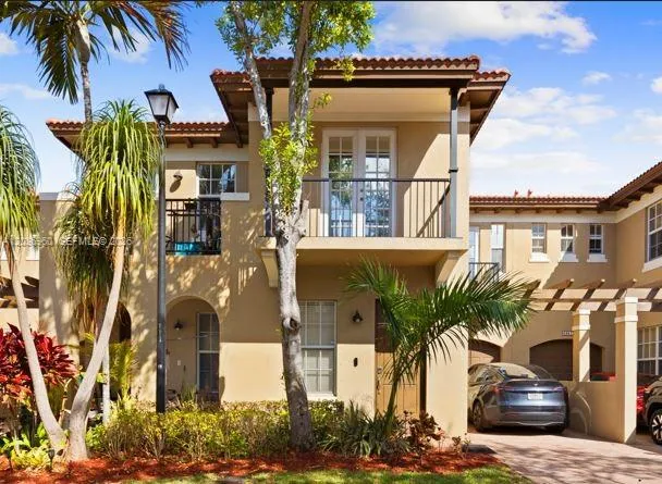 6959 Julia Gardens Dr #0 Coconut Creek, FL 33073