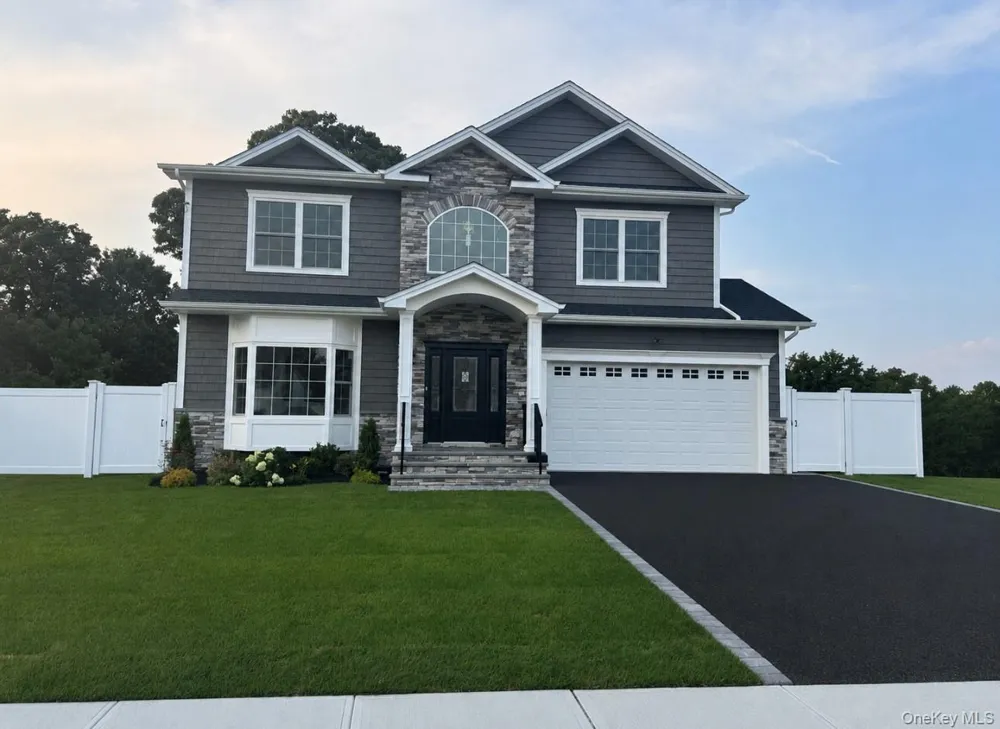 2351 Amherst Street East Meadow, NY 11554