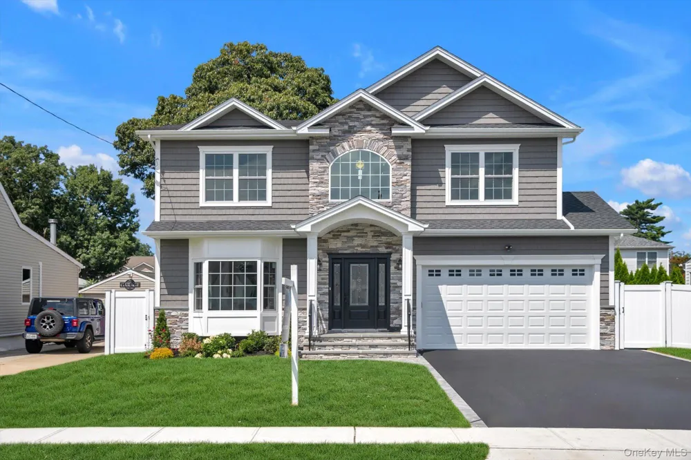 2351 Amherst Street East Meadow, NY 11554