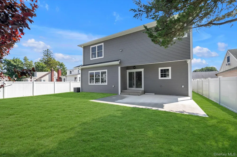 2351 Amherst Street East Meadow, NY 11554