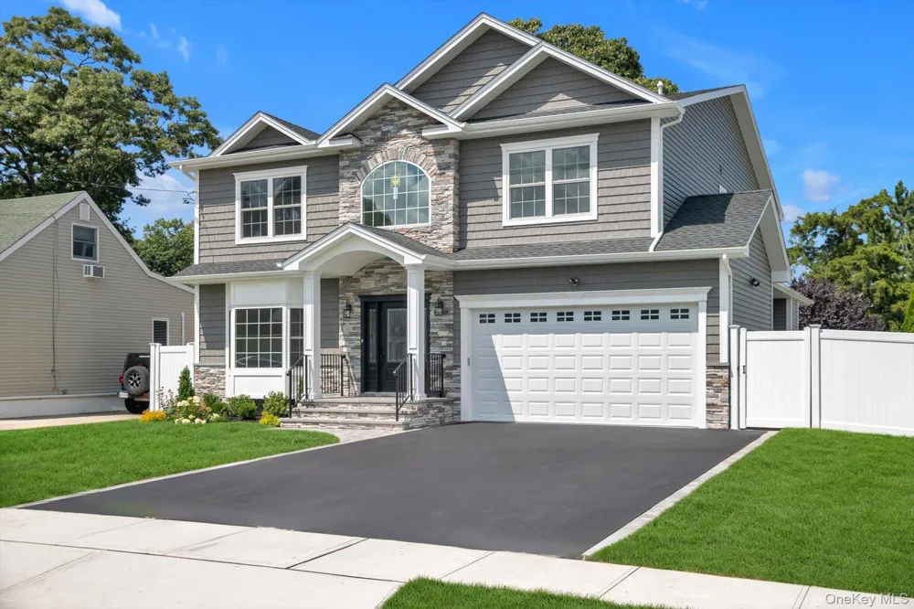 2351 Amherst Street East Meadow, NY 11554