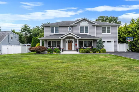 121 Bayway Avenue