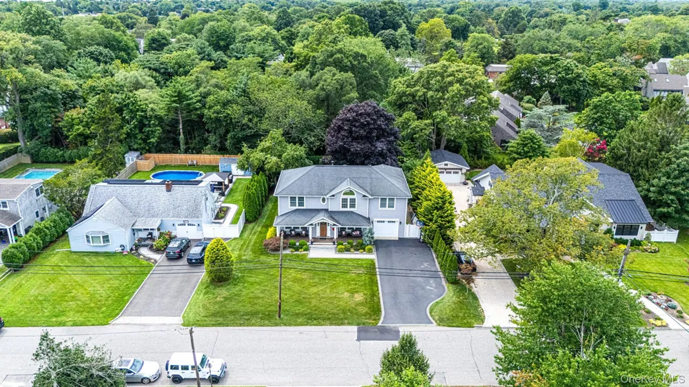 121 Bayway Avenue Bay Shore, NY 11706