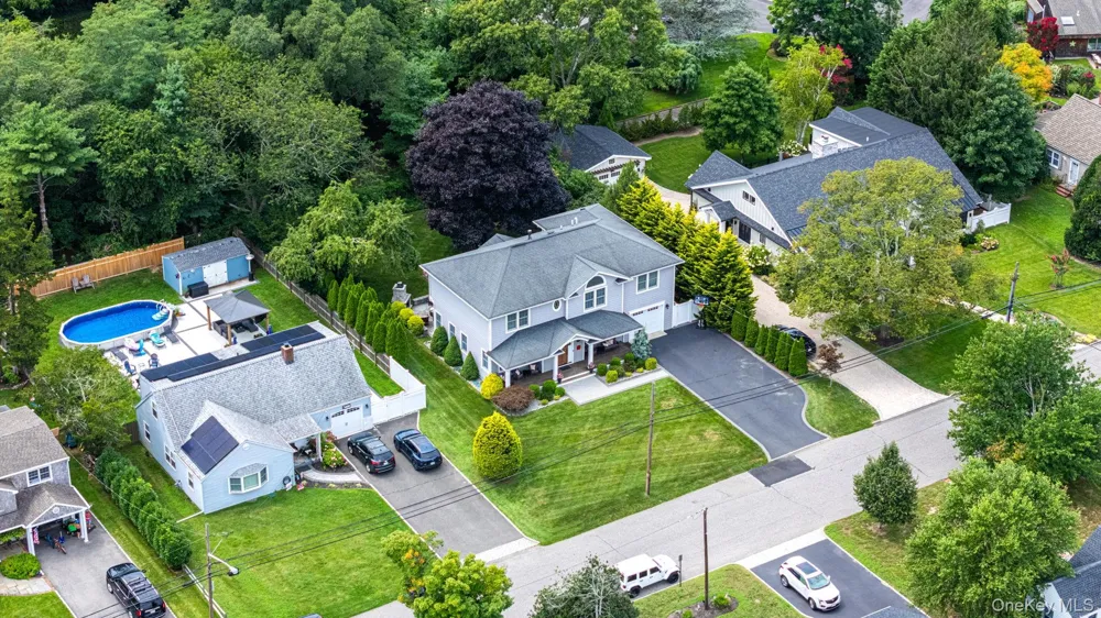 121 Bayway Avenue Bay Shore, NY 11706