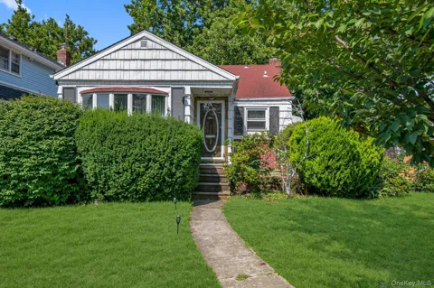 146 Claflin Boulevard