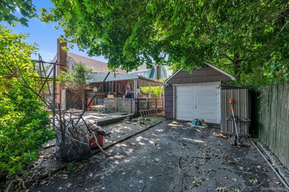 146 Claflin Boulevard Franklin Square, NY 11010