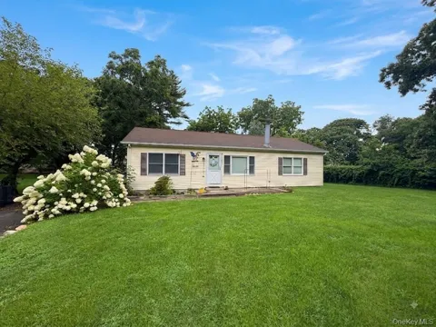 72 Locust Avenue