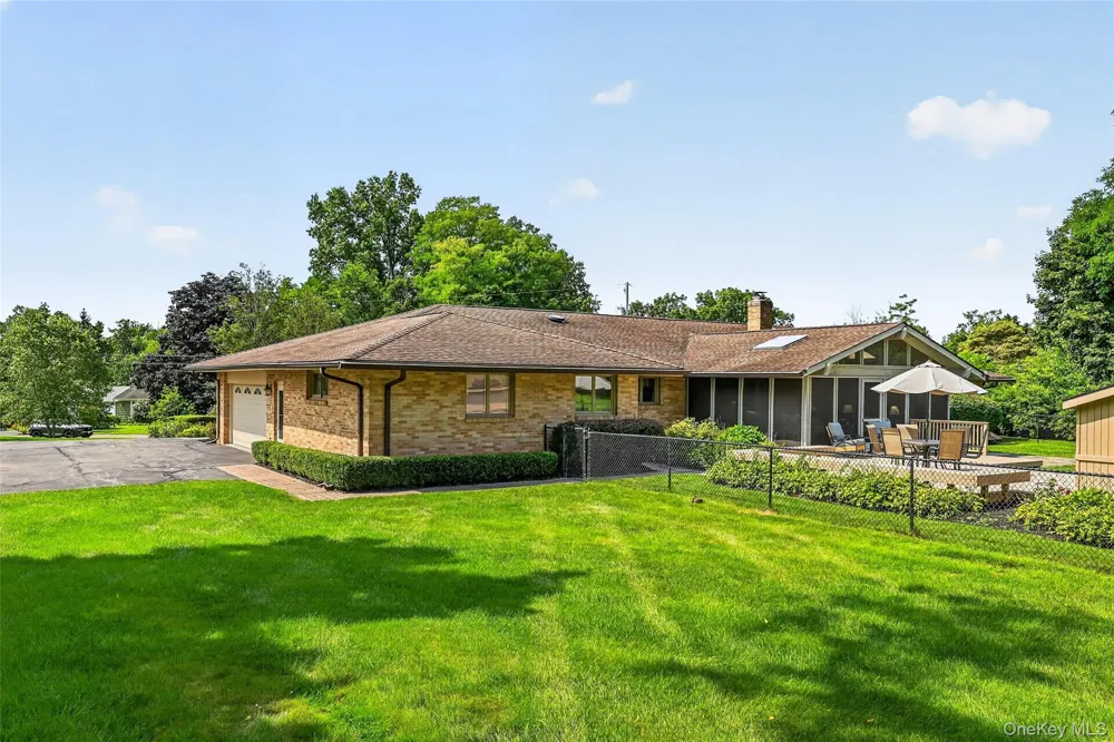60 Susan Drive Newburgh, NY 12550