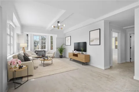 139 Fifth Avenue #3h