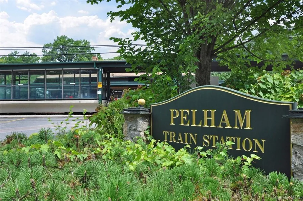 139 Fifth Avenue #3h Pelham, NY 10803