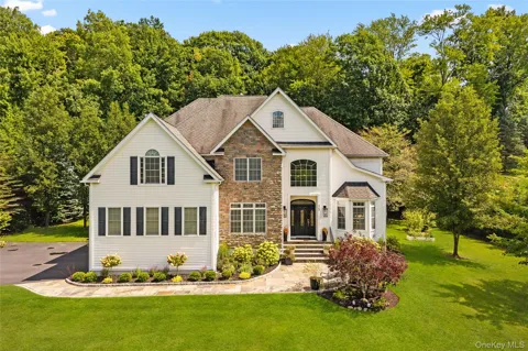 15 W Barrett Hill Road