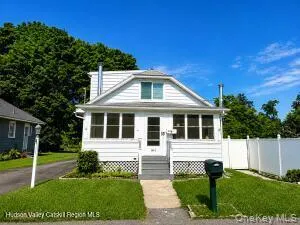 1011 Columbia Street