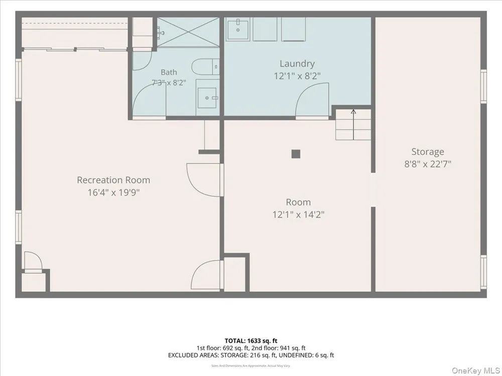 4 Cecil Place Hicksville, NY 11801