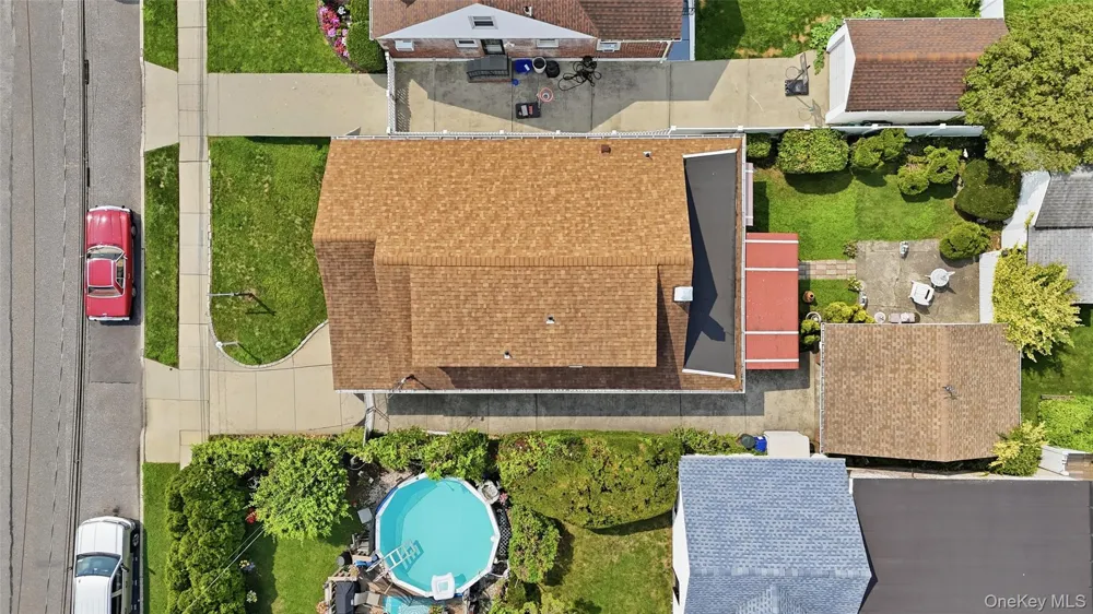 2320 Saratoga Street Oceanside, NY 11572