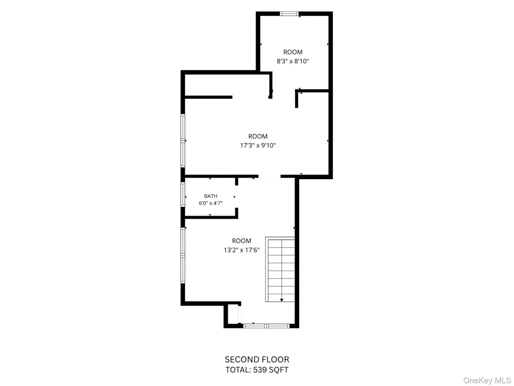2320 Saratoga Street Oceanside, NY 11572