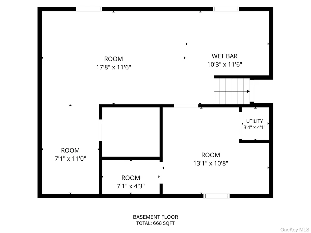 2320 Saratoga Street Oceanside, NY 11572