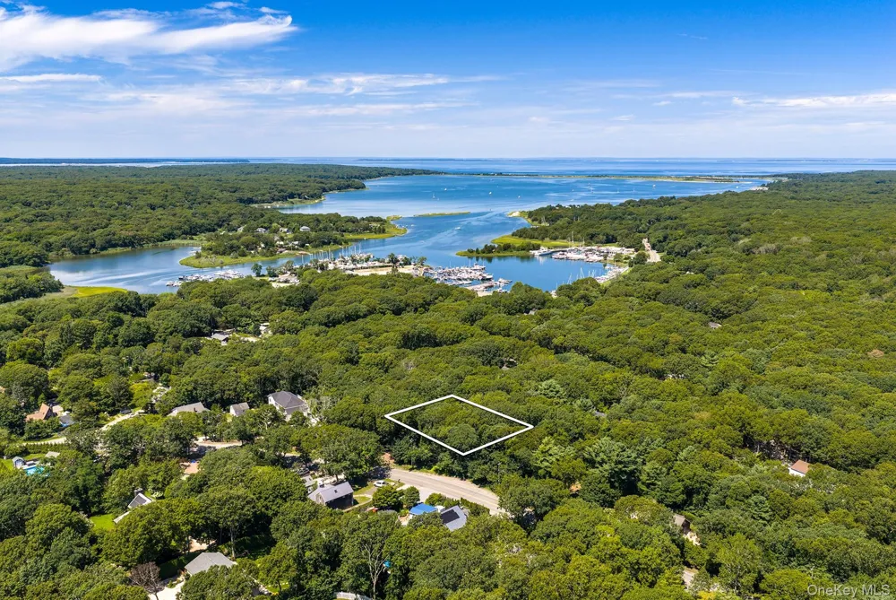 21 & 23 Abraham's Path (Also called Pavilion Place) Path East Hampton, NY 11937