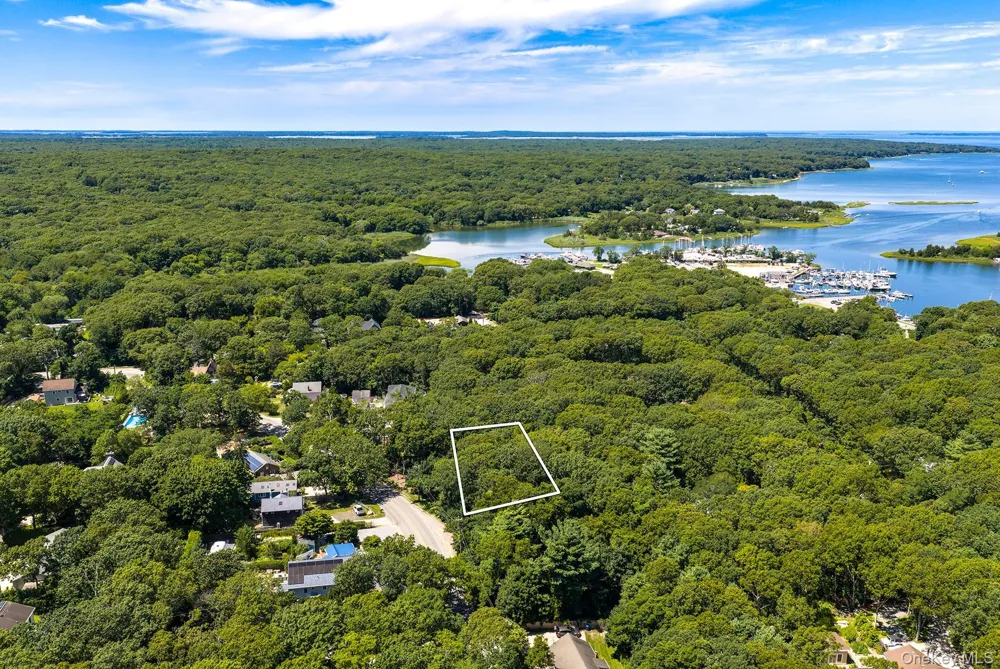 21 & 23 Abraham's Path (Also called Pavilion Place) Path East Hampton, NY 11937