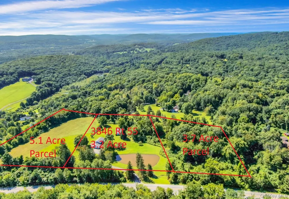 00 Route 55 Pawling, NY 12564