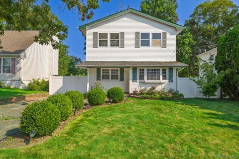 9 Robinson Drive