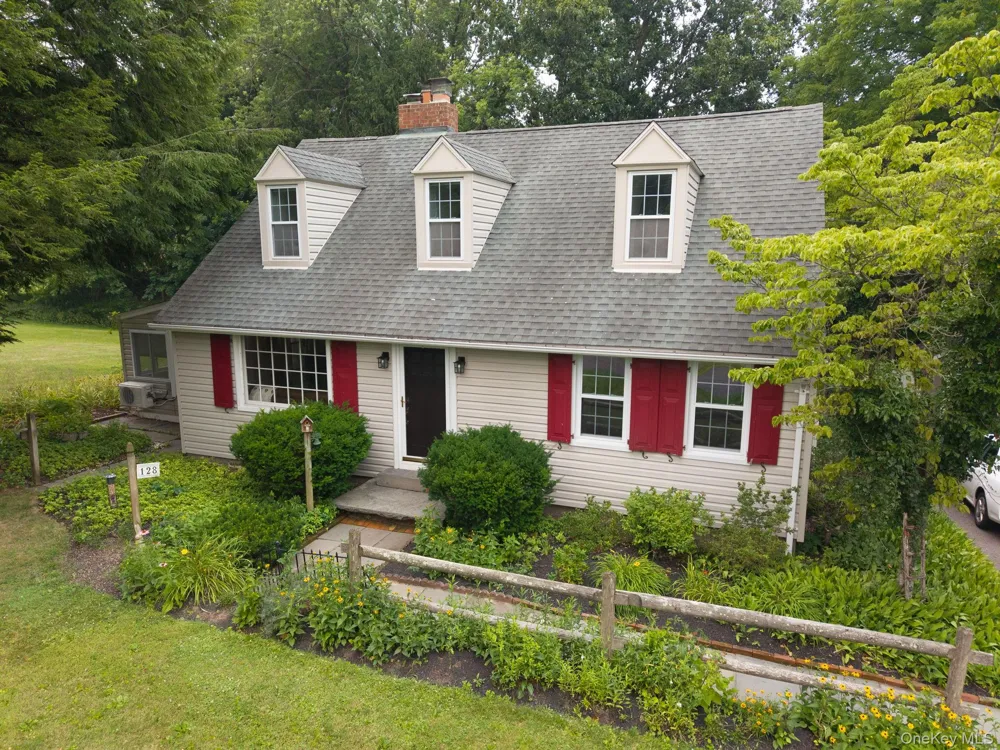 128 Rosa Lane Hurley, NY 12443