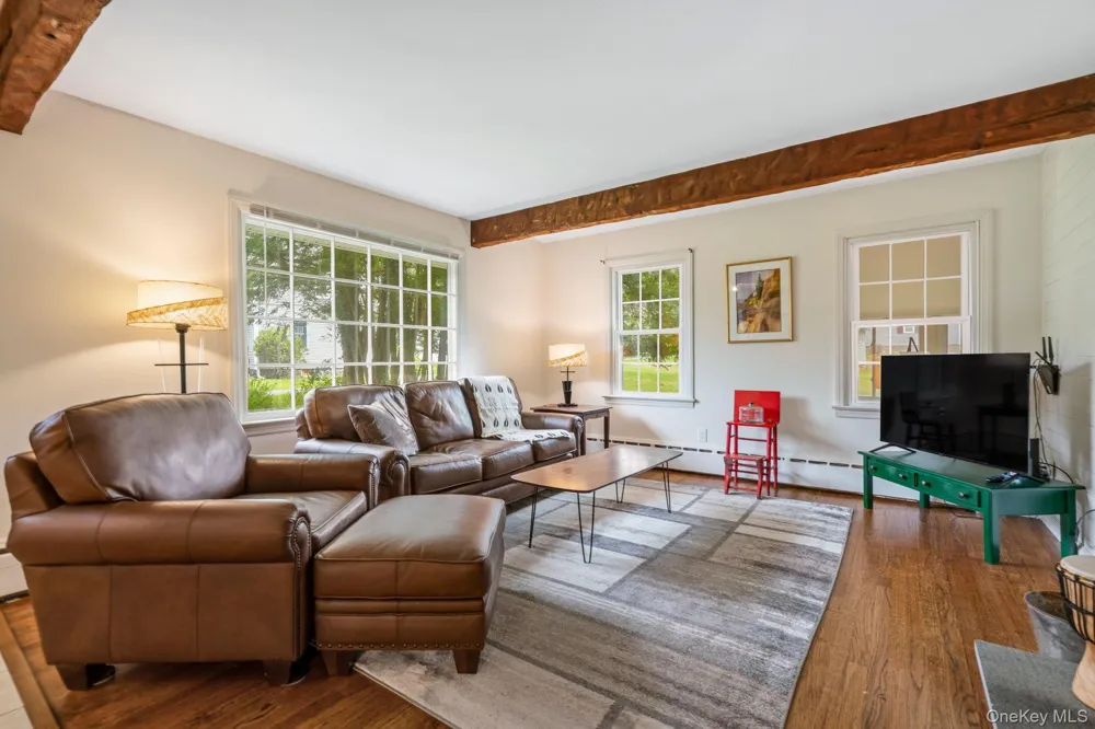 128 Rosa Lane Hurley, NY 12443