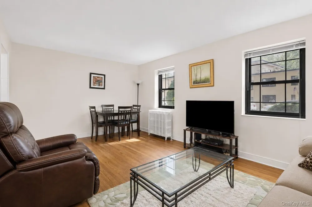5 Whitehall Road #1L Eastchester, NY 10709