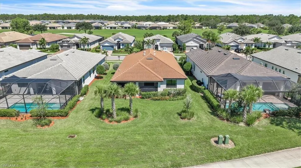 3049 Walnut Grove Lane Alva, FL 33920