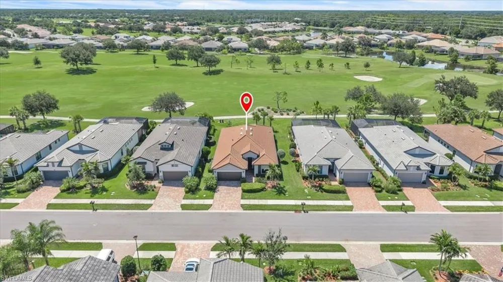 3049 Walnut Grove Lane Alva, FL 33920