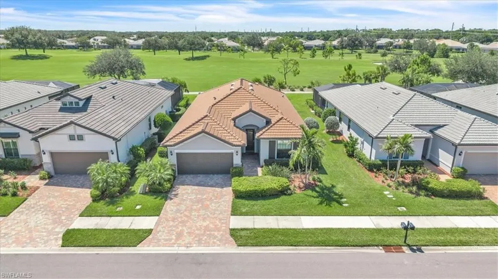 3049 Walnut Grove Lane Alva, FL 33920