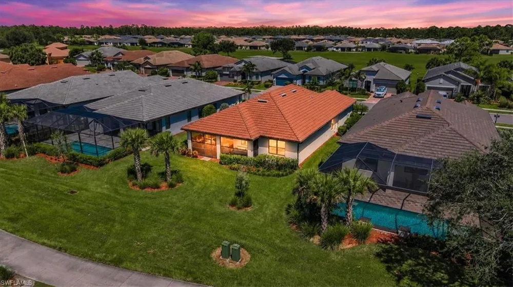 3049 Walnut Grove Lane Alva, FL 33920