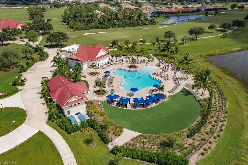 3049 Walnut Grove Lane Alva, FL 33920