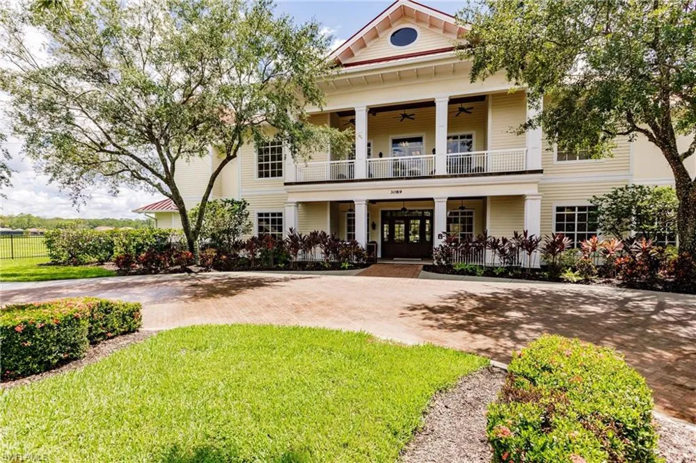 3049 Walnut Grove Lane Alva, FL 33920