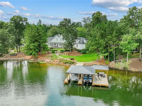 126 Watch Harbor Road
