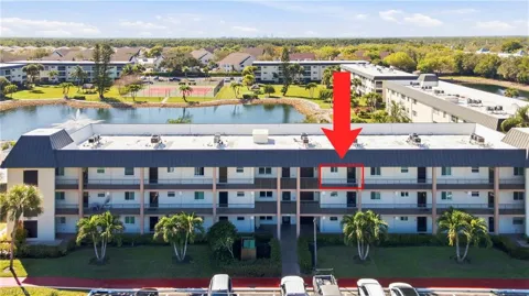 1010 Manatee Road #B304
