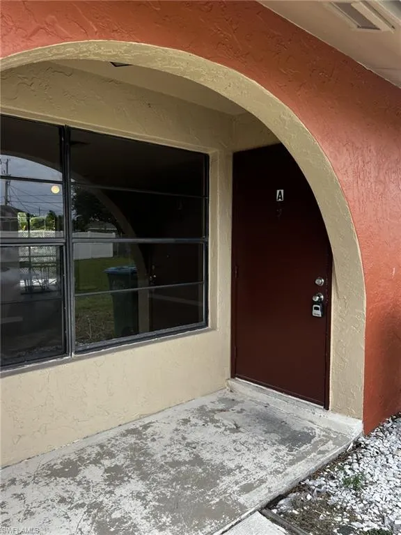 1807 SW 1st Avenue #A Cape Coral, FL 33991
