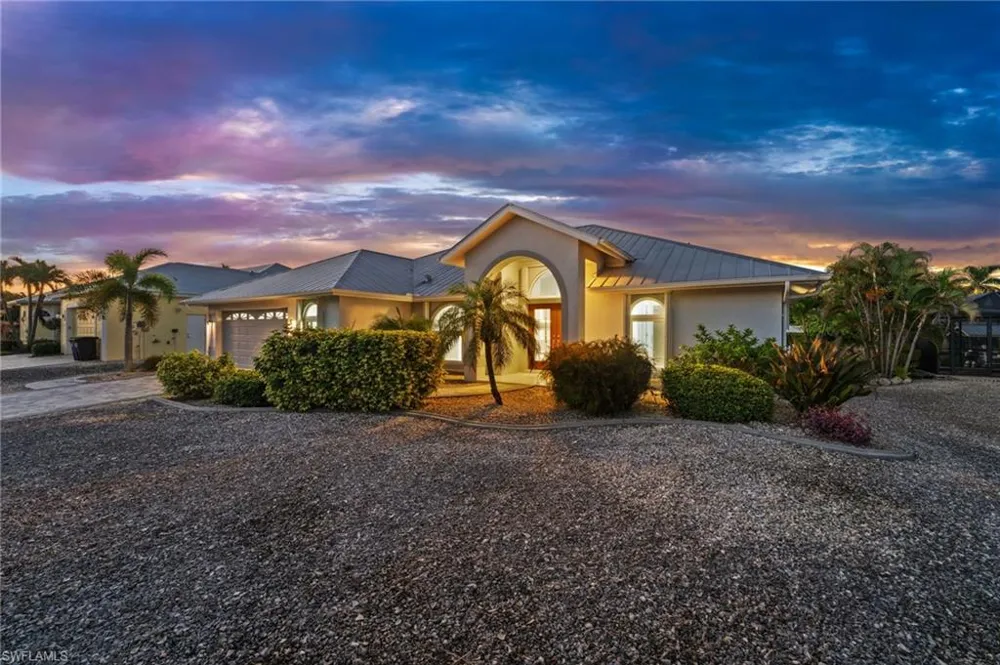 3795 Manatee Drive St. James City, FL 33956