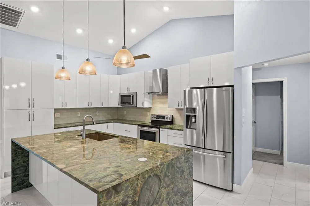 3795 Manatee Drive St. James City, FL 33956