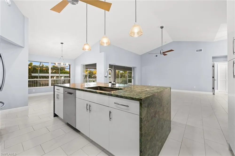 3795 Manatee Drive St. James City, FL 33956