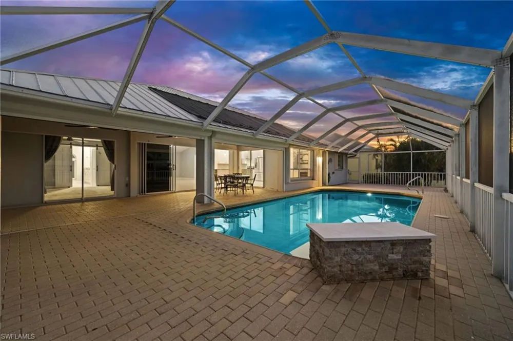 3795 Manatee Drive St. James City, FL 33956