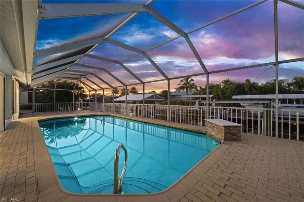 3795 Manatee Drive St. James City, FL 33956