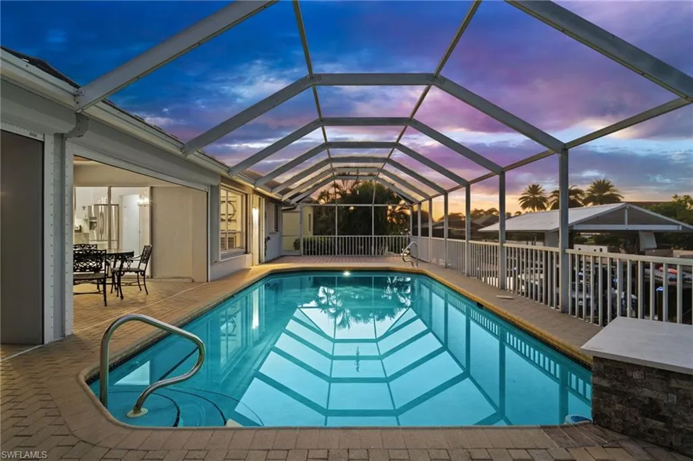 3795 Manatee Drive St. James City, FL 33956